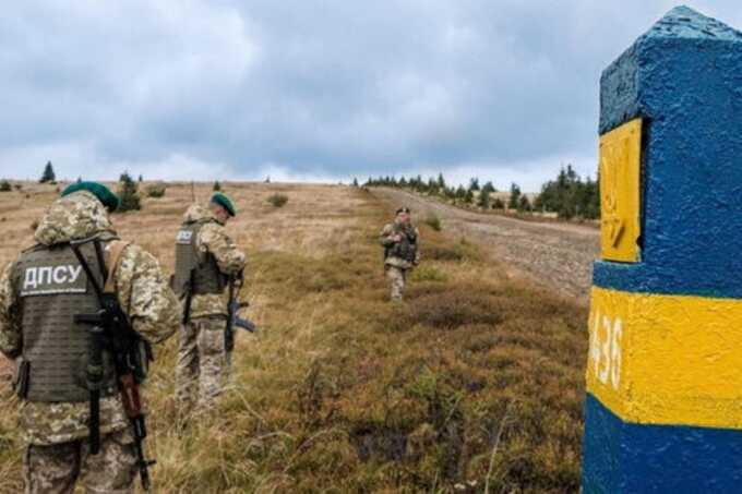 На Закарпатті встановили додаткові обмеження в прикордонній зоні