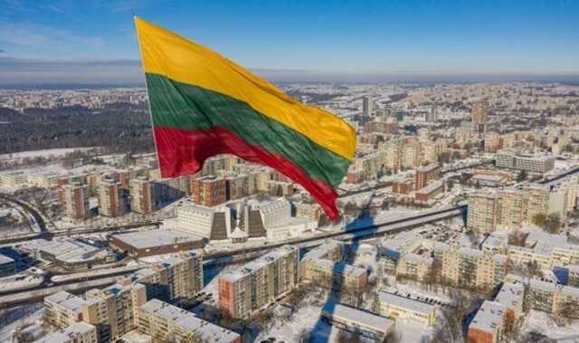 У Литві скасують пільги на працевлаштування для українців без тимчасового захисту