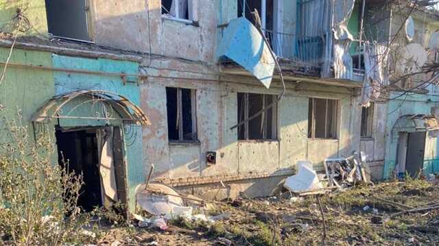 Росіяни вранці атакували Дніпропетровщину: поранили дитину