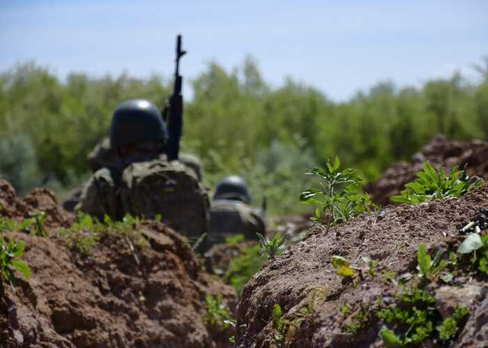 ЗСУ знищили російські комплекси дальнього спостереження «Астрон-4В»