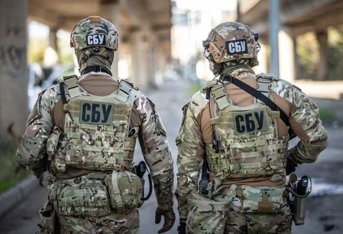 СБУ затримала агента ГРУ РФ, який розставляв «відеопастки» для коригування ударів по Києву