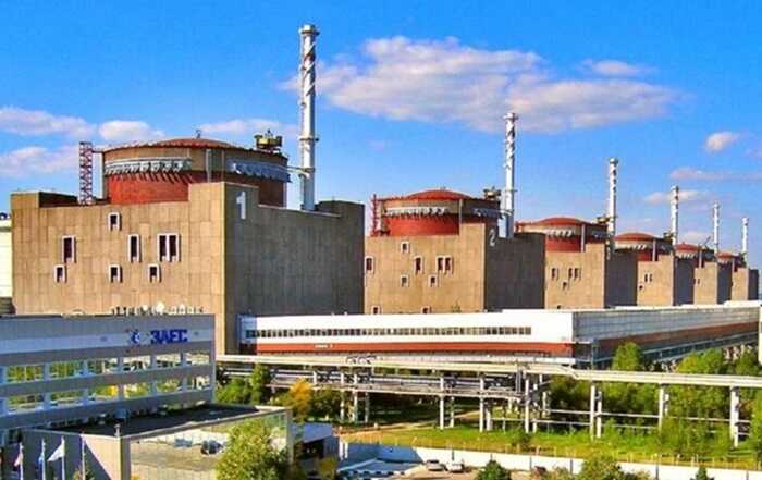 Рафаель Гроссі: Реактори ЗАЕС не будуть запущені, доки війна загрожує безпеці станції