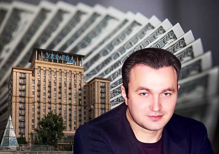 Behind the curtain of lies: What illegal schemes does the organizer of illegal casinos Maksym Krippa hide?