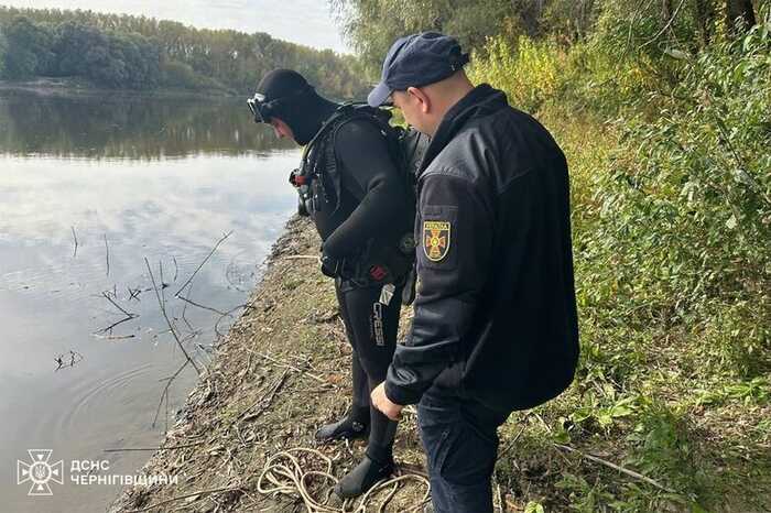 На Чернігівщині сапери вилучили 5 вибухонебезпечних предметів