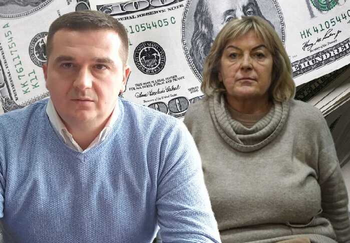 Готівка, нерухомість і бізнес: чим володіє сім’я хмельницької корупціонерки Тетяни Крупи
