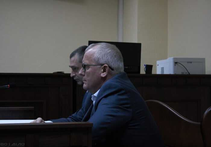 ВАКС призначив до розгляду справу ексзаступника міністра Бровченка