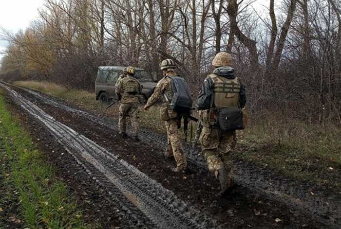 На півдні росіяни штурмують малими групами і планують задіяти важку техніку - Сили оборони