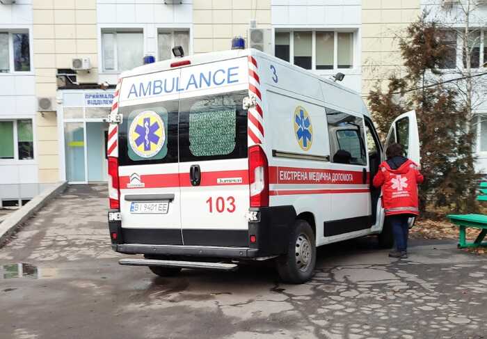 В одеській школі померла школярка під час повітряної тривоги