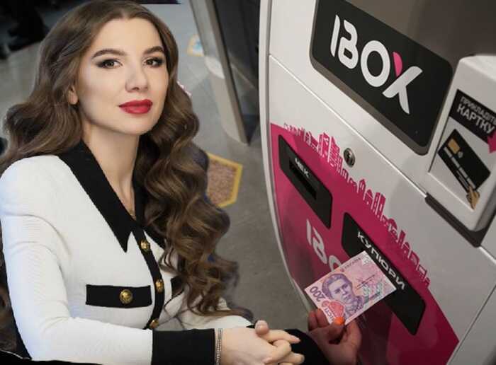 How Alyona Shevtsova’s iBox terminals became a conduit for laundering drug money