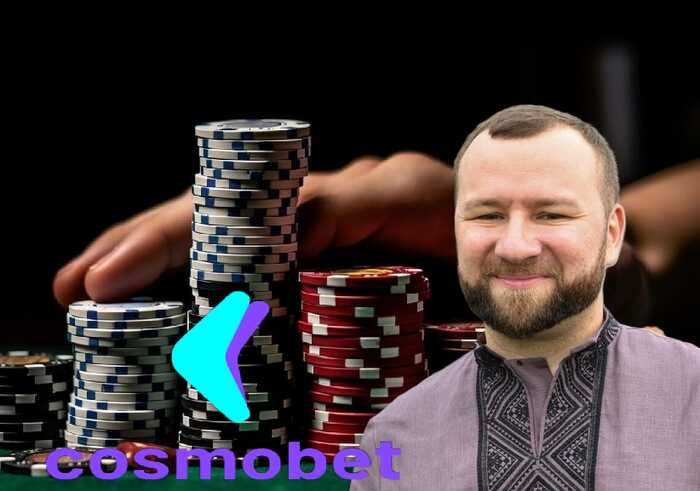 Як Зборовський став номінальним власником Cosmobet росіянина Токарєва в українському гральному бізнесі