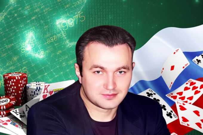 Maksym Krippa’s Russian connections: A look into his control over Ukraine’s gaming sector