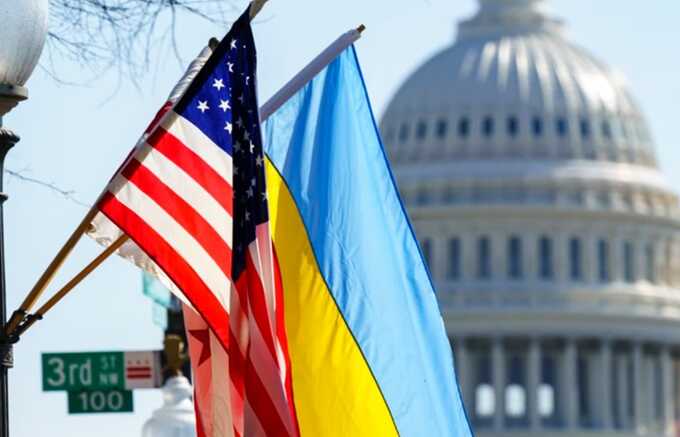 Майже мільярд доларів від США: Пентагон оголосив новий пакет допомоги Україні