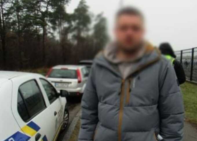 У Києві затримано наркоторговця з партією канабісу на суму 7 мільйонів гривень