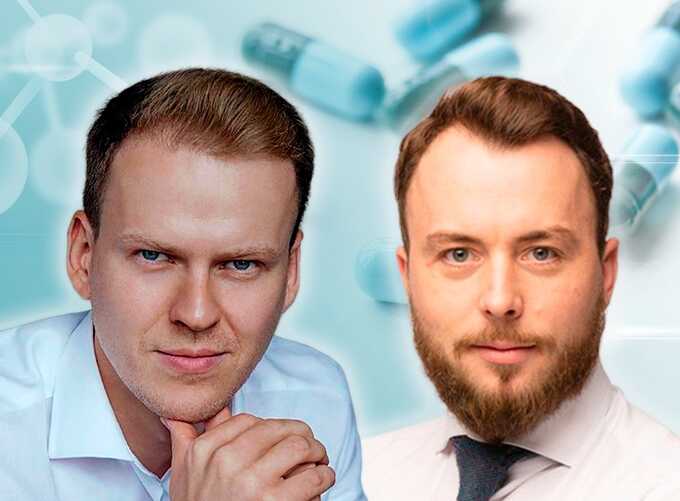 Bahriyev’s business network: How "Cratia" promotes counterfeit medical products in Ukraine