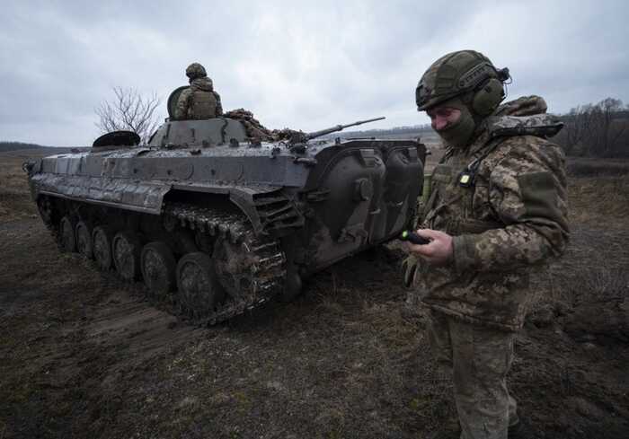 Шведський військовий мегапакет: ПТРК, найкращі у світі човни і гроші для українського ОПК