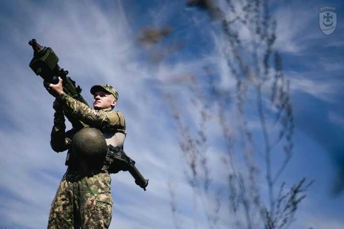 Три країни об’єднують зусилля для постачання Україні потужної системи ППО, — Forbes