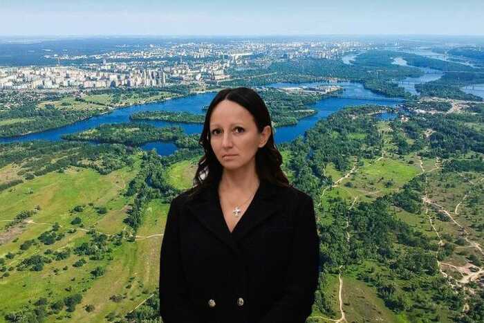 Суд за “Осокорківські луки”: чи зможе одіозна забудовниця Молчанова перемогти екологів?