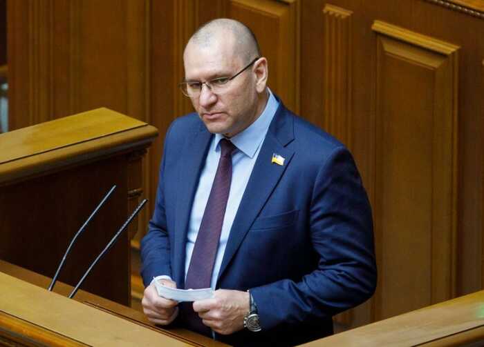Нардепу Євгенію Шевченку продовжили арешт по справі держзради