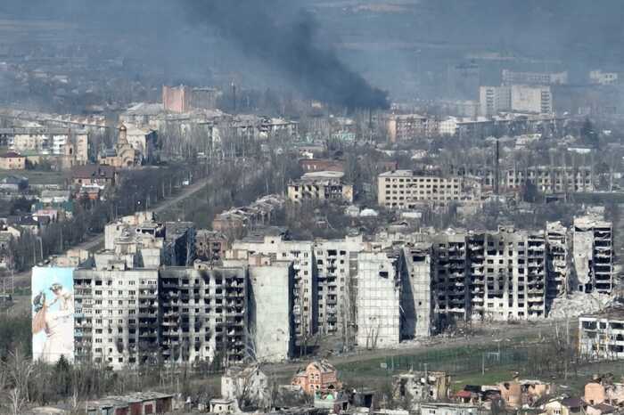 Призупинення допомоги від США призведе до знищення багатьох міст України, — The Economist