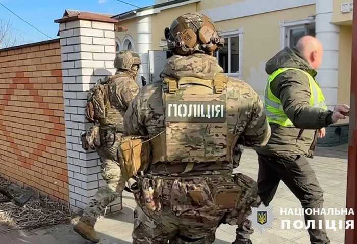 У Києві викрили угруповання, яке тримало 31 людину в умовах трудового рабства