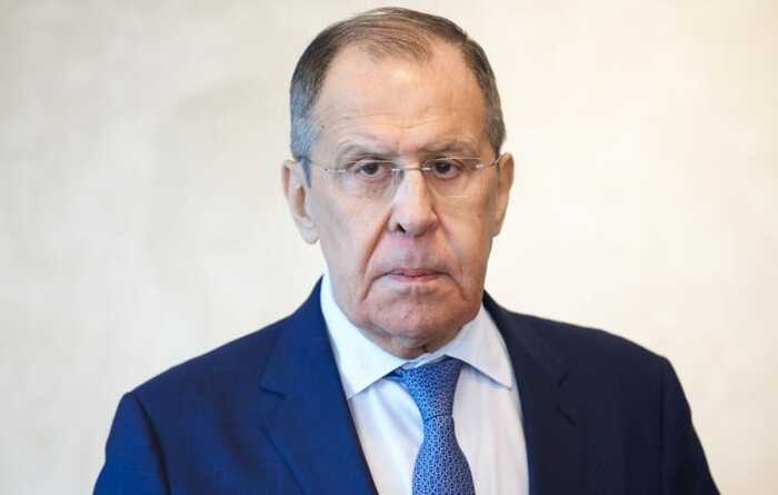 Умовою для миру в Україні, є визнання російськими шести регіонів, — Лавров