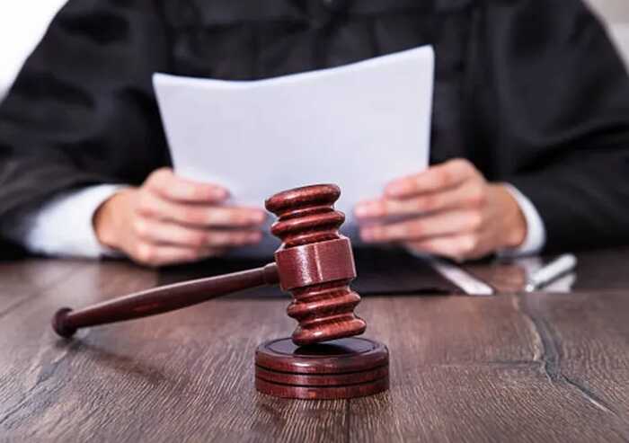 Чоловік відмовився від мобілізації, бо не знає української мови