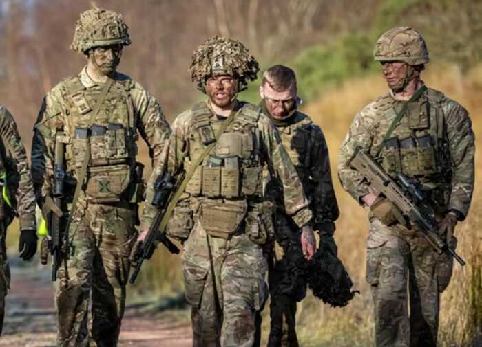 Формування миротворчого контингенту в Україні стане викликом для Європи
