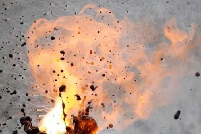 У Харкові стався вибух: поранені троє людей