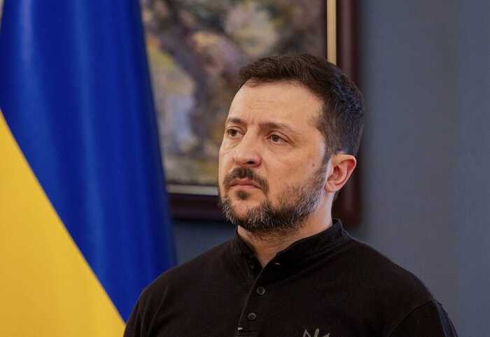 Сили оборони продовжують діяти на території Курської та Бєлгородської областей – Зеленський