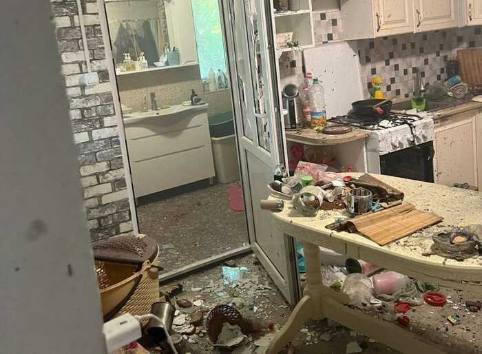 На Закарпатті чоловік підірвав бойову гранату в будинку: одна людина загинула