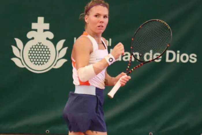 Тенісистка Олійникова виграла турнір ITF в Італії