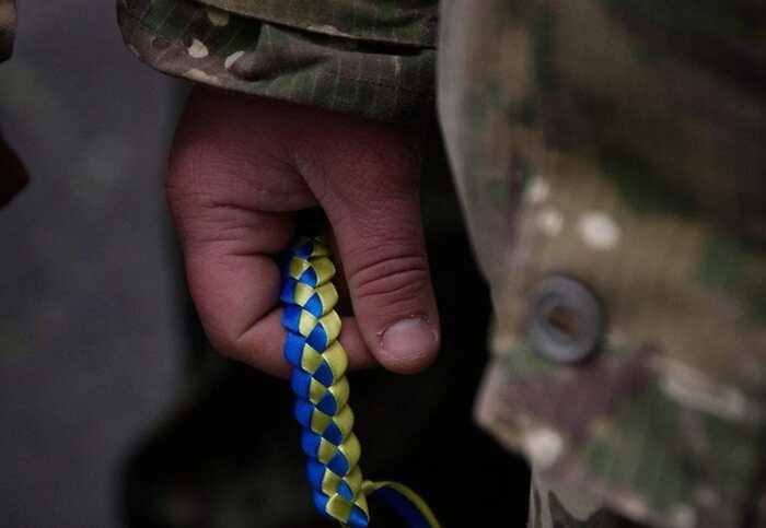 Росіяни страчують українських полонених не турбуючись, чи хтось дивиться, - NYT