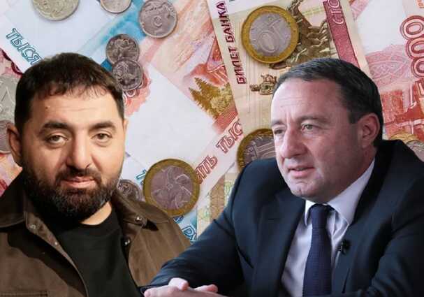 Vbet під прикриттям: як вірменська франшиза братів Ваге і Вігена Бадалянів виводить російські мільйони через Київ