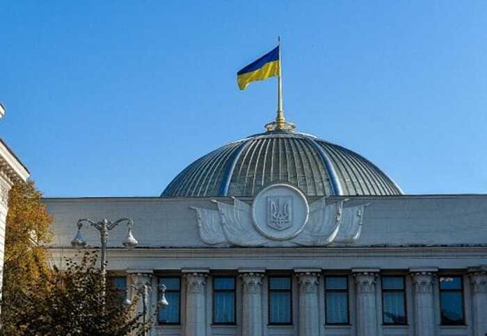 Лише рамки: другий і третій тексти угоди зі США уряд не затвердив — віце-спікер