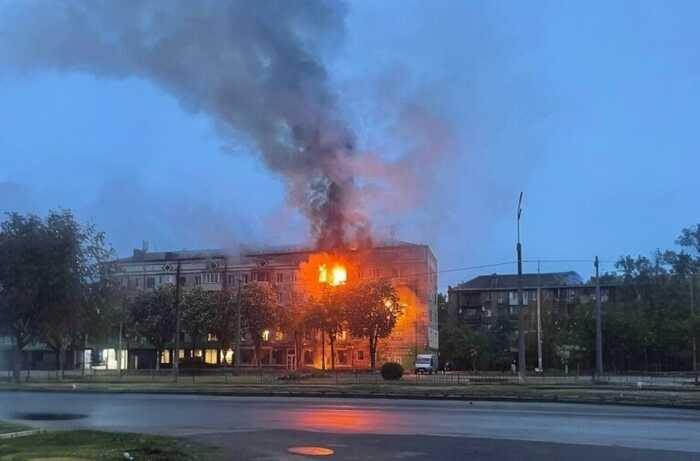 У Києві внаслідок удару "Шахеда" загинула родина зооволонтерів та їхні тварини: вижив тільки кіт