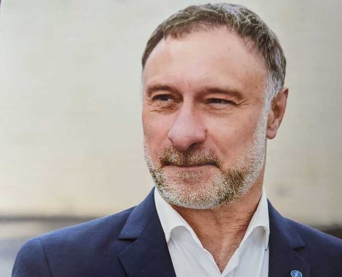 Дружина заступника гендиректора «Київводоканалу» Новицького зберігає 60 тисяч доларів у банку Польщі