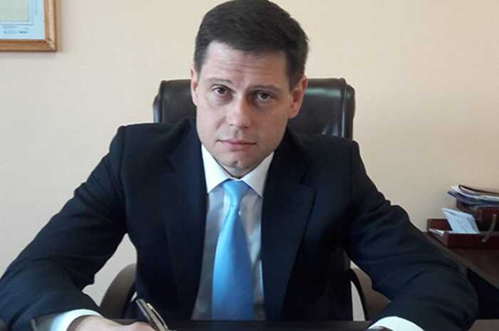 Екскерівник Бердянського порту отримав 4 роки тюрми за махінації із закупівлями