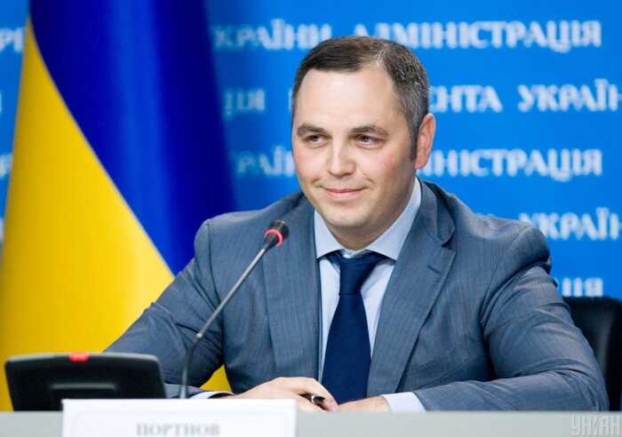 У мережі з’явилось відео з місця загибелі Портнова