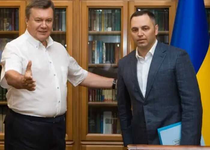 Вбивство Портнова у Мадриді: з’явились нові кадри з місця злочину