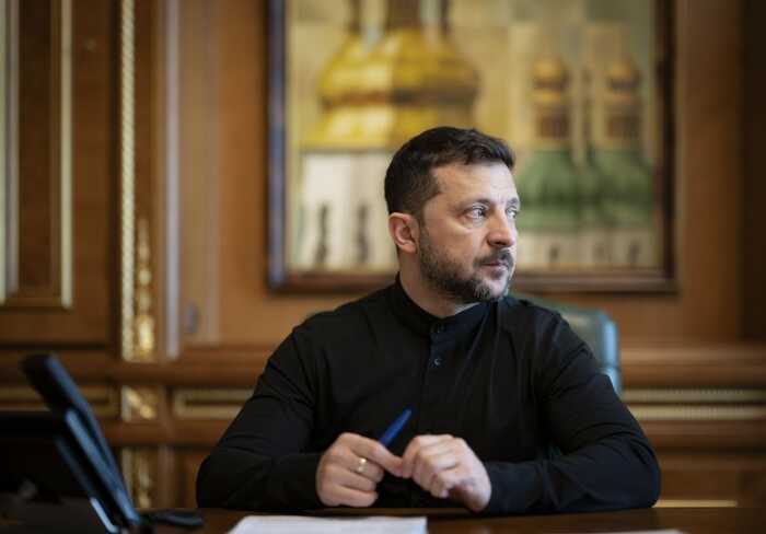 Ми перевіряємо інформацію щодо кожного прізвища, — Зеленський про обмін полоненими