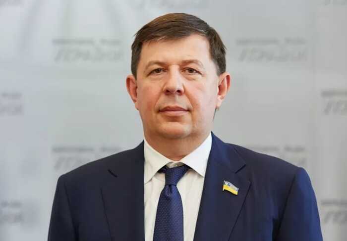 Схеми Козака живуть: львівський бізнесмен Михасяк виводить гроші кума-перебіжчика через фірми-прокладки