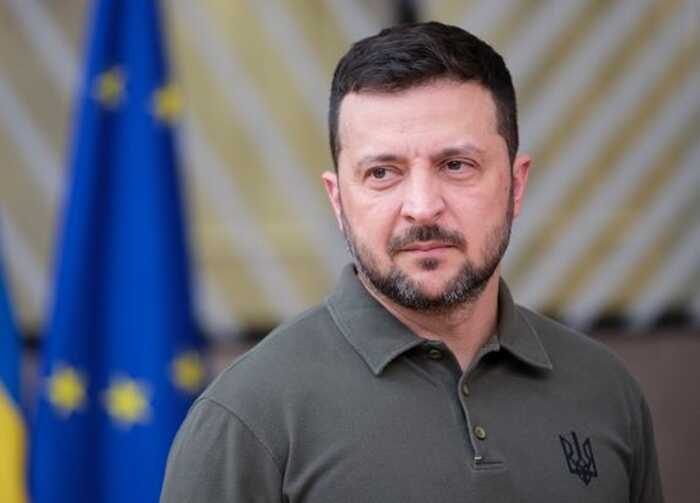 Завтра третій етап, загалом маємо звільнити тисячу наших, — Зеленський