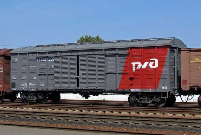 У Росії сталось рекордне скорочення залізничних вантажоперевезень, – ЦПД