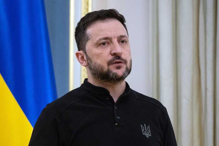 Зеленський підтвердив участь у саміті G7