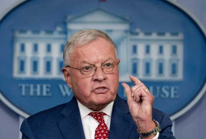 США готові обговорити вимоги Росії щодо НАТО, — спецпосланець Келлог