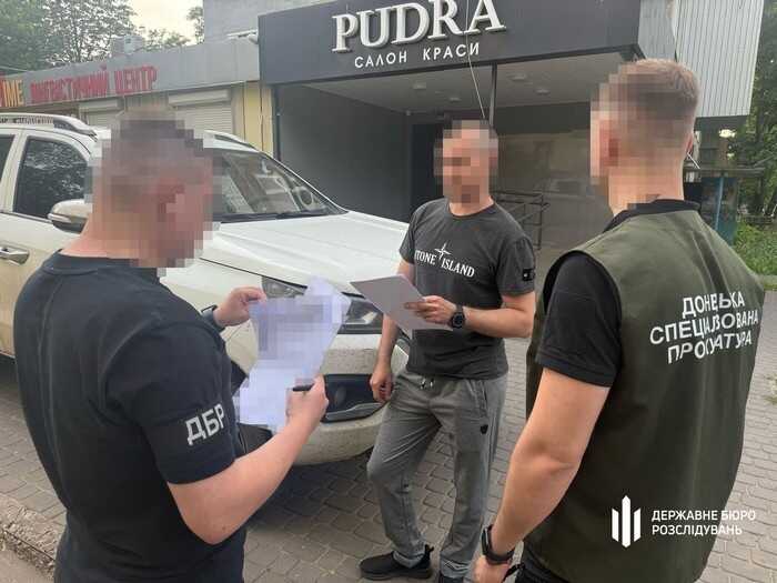 Працівники ДБР викрили військових на кражі пального для фронту