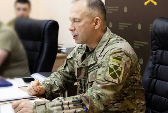У травні дронами було знищено понад 89 тисяч ворожих цілей, — Сирський