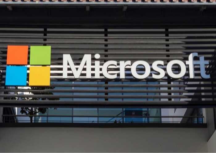 Компанія Microsoft остаточно залишає російський ринок