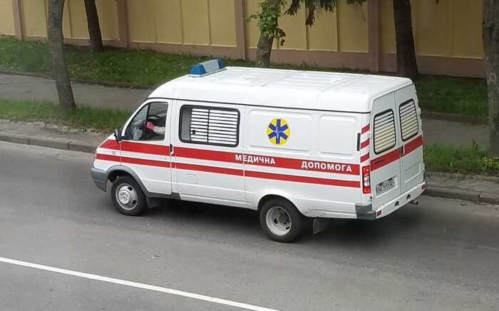 На одному з підприємств поблизу Тернополя троє працівників загинули в цистерні під час виконання робіт