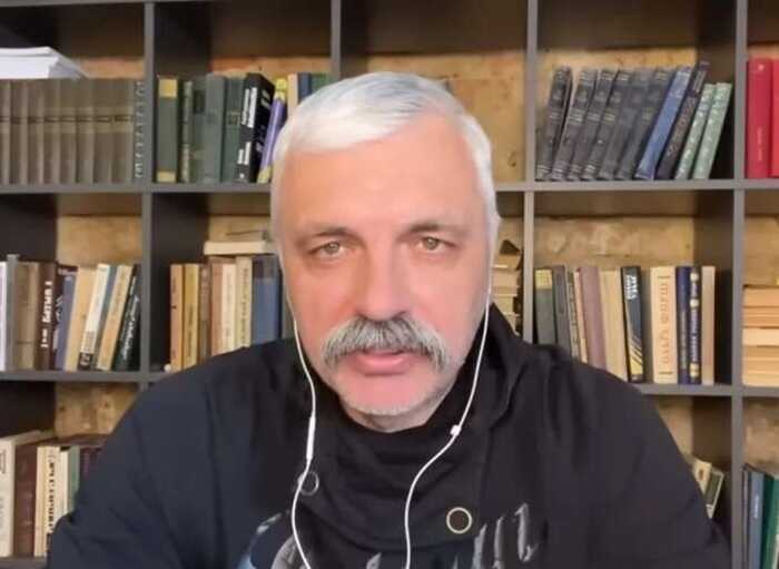 Потрібно саджати на довічно за будь-яку непокору ТЦК, — Корчинський